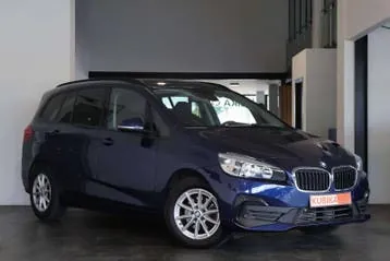 BMW 2 Series Active Tourer 2019 photo 3