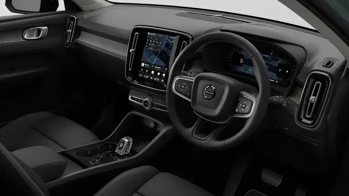 Volvo Xc40 photo 2