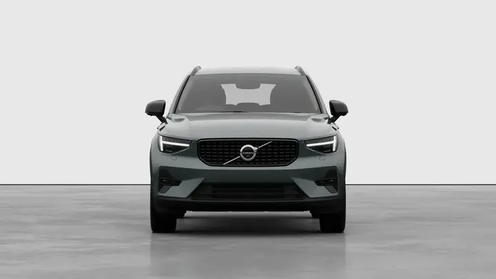Volvo Xc40 photo 3