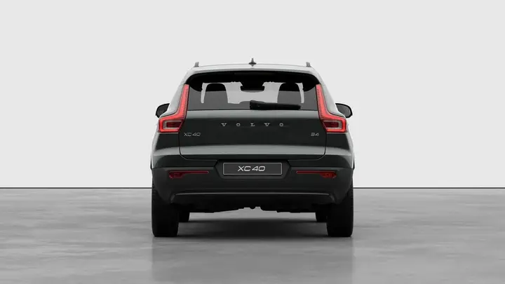 Volvo Xc40 photo 5