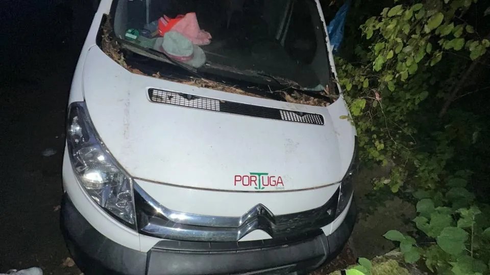 Citroen Jumpy