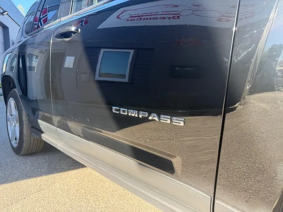 Jeep Compass 2014 photo 5