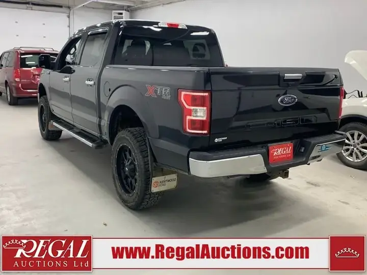 Ford F-150 2020 photo 4