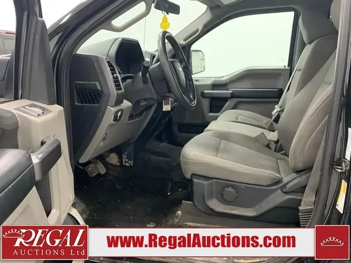 Ford F-150 2020 photo 5