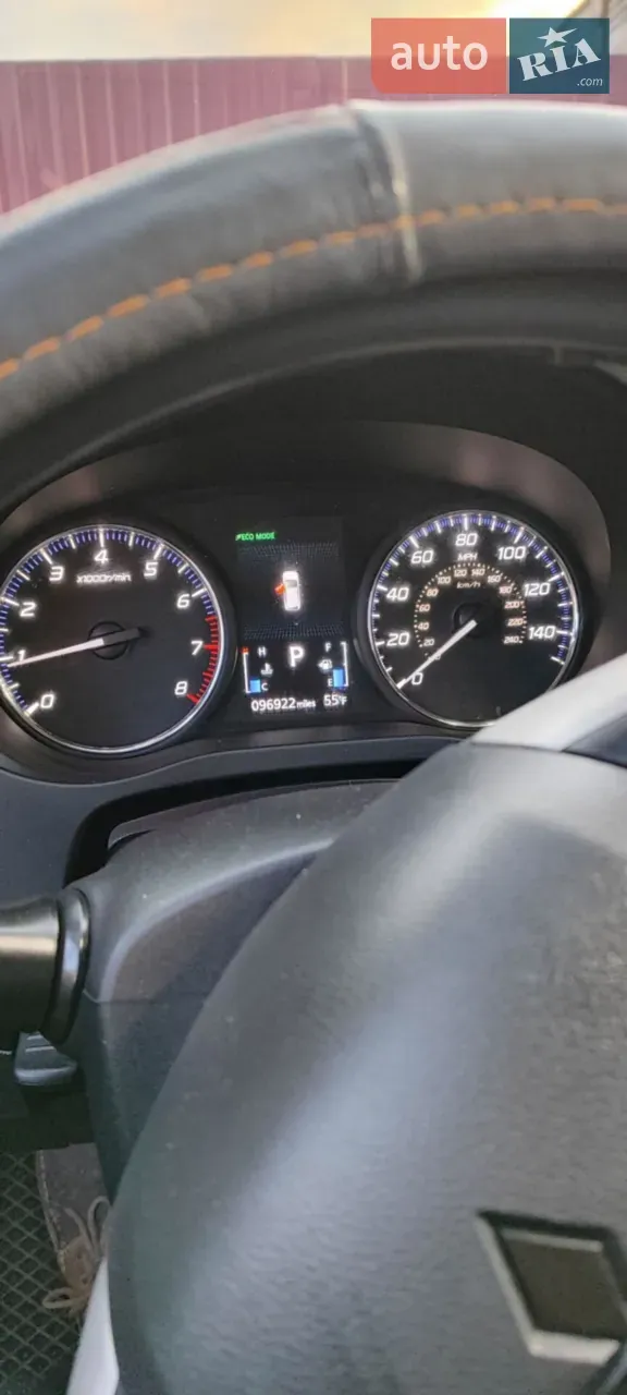 Mitsubishi Outlander 2017 photo 3