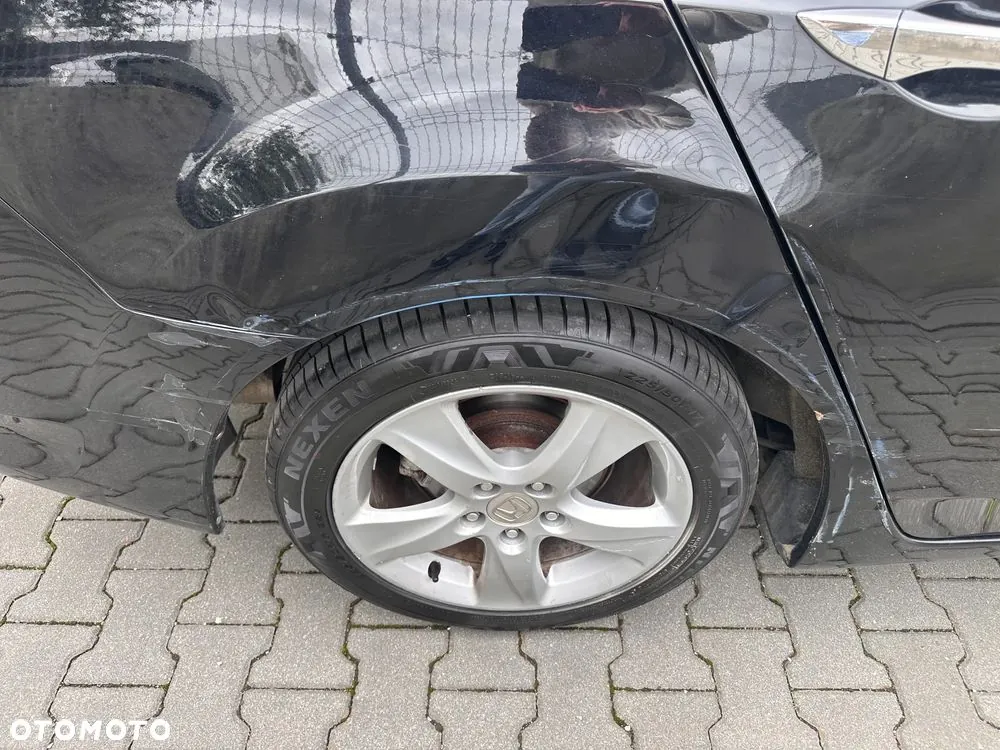 Honda Accord 2013 photo 5