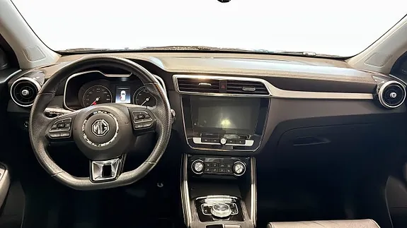 MG Zs Ev 2020 photo 4