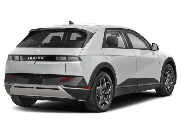 Hyundai Ioniq 5 2023 photo 2
