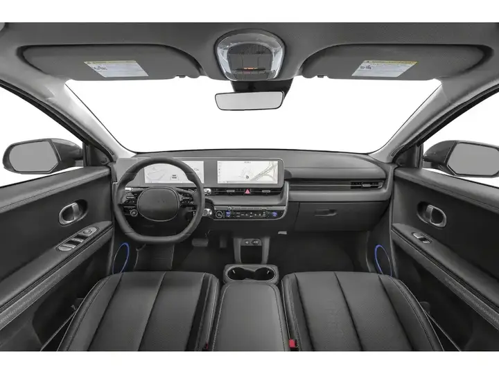Hyundai Ioniq 5 2023 photo 5