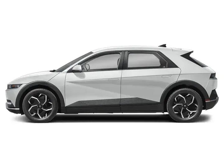 Hyundai Ioniq 5 2023 photo 3