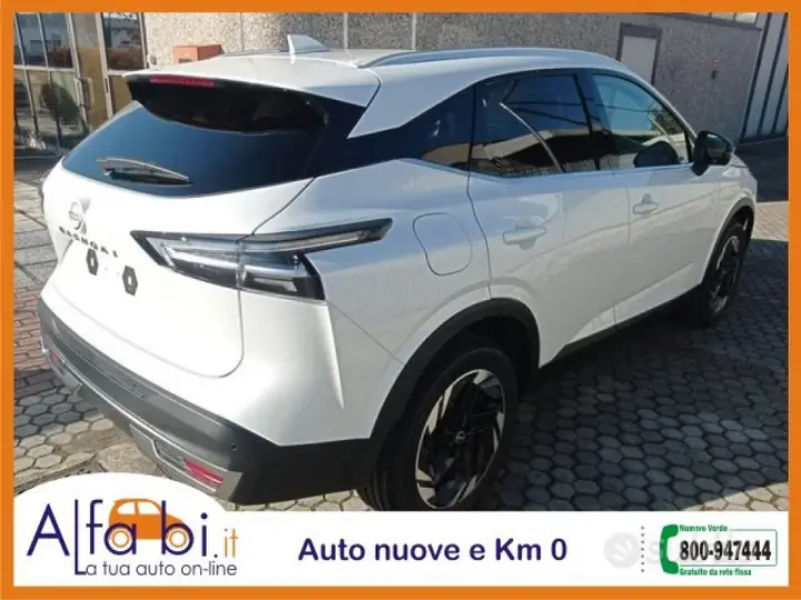 Nissan Qashqai 2025 photo 5