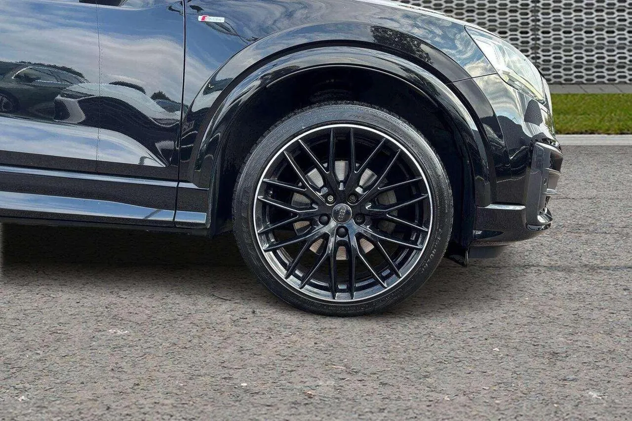 Audi Q2 2019 photo 5