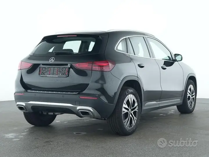 Mercedes-Benz Gla 2025 photo 3