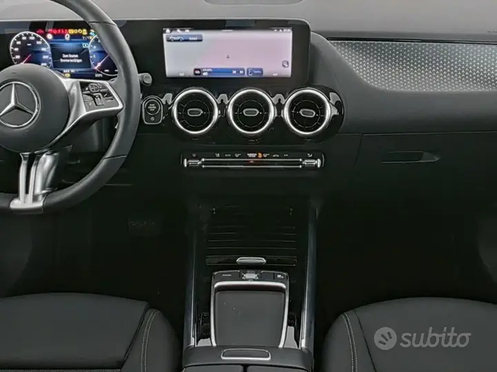 Mercedes-Benz Gla 2025 photo 5