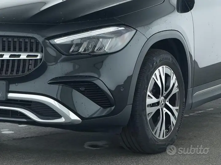 Mercedes-Benz Gla 2025 photo 2