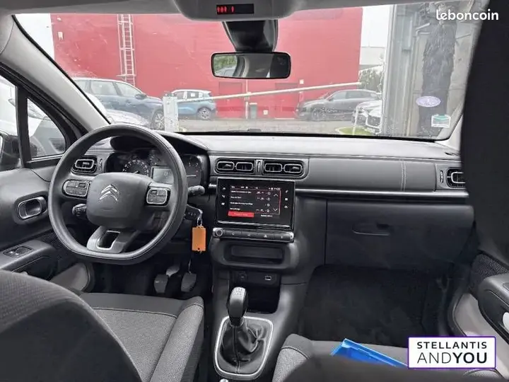 Citroen C3 2022 photo 2