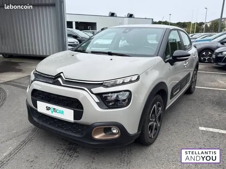 Citroen C3 2022 photo 5