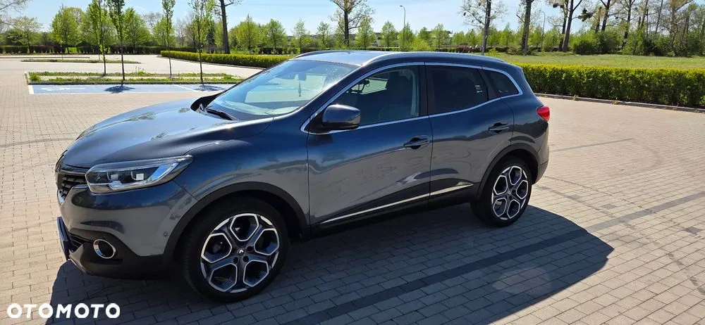 Renault Kadjar 2016 photo 4