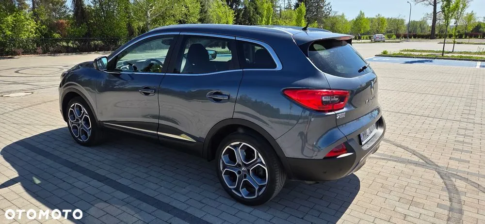 Renault Kadjar 2016 photo 2