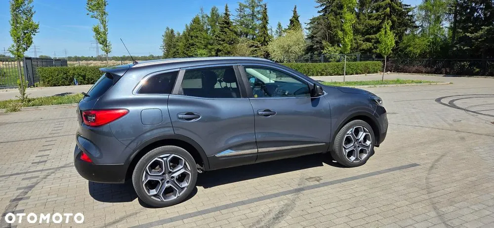 Renault Kadjar 2016 photo 5