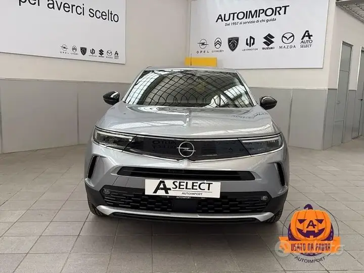 Opel Mokka 2023 photo 2