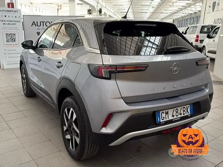Opel Mokka 2023 photo 4