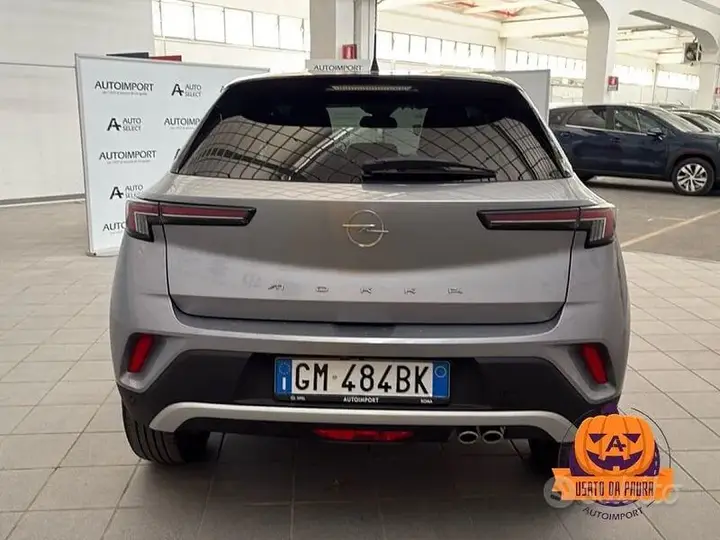 Opel Mokka 2023 photo 5