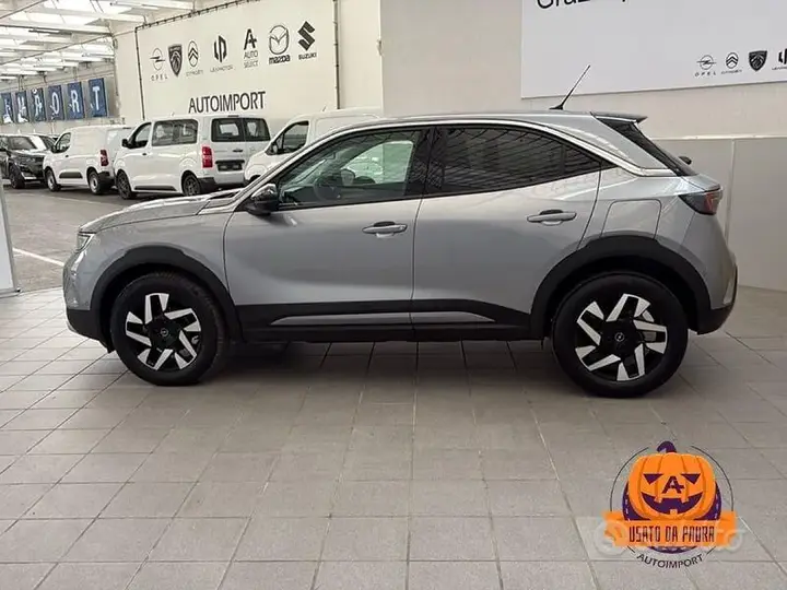 Opel Mokka 2023 photo 3