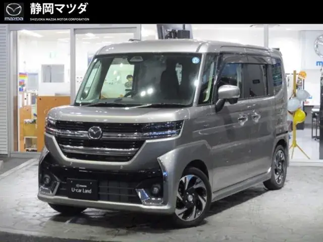 Mitsubishi Fuga