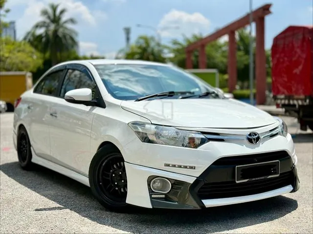 Toyota Vios