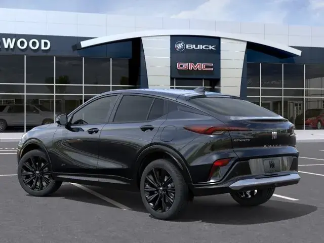 Buick Envista 2026 photo 3
