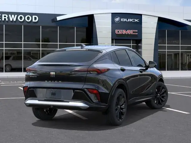 Buick Envista 2026 photo 4
