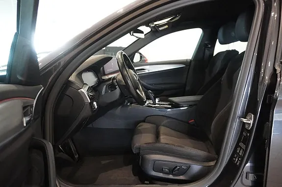 BMW 520D 2021 photo 5