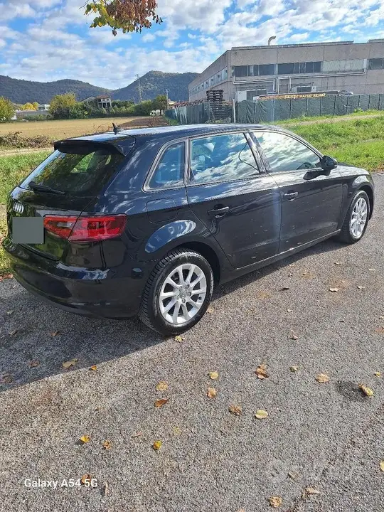 Audi A3 2013 photo 2