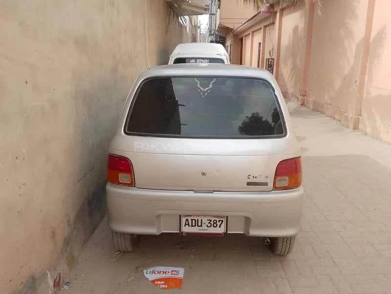 Daihatsu Cuore