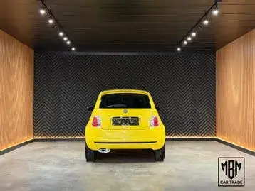 Fiat 500 2010 photo 3