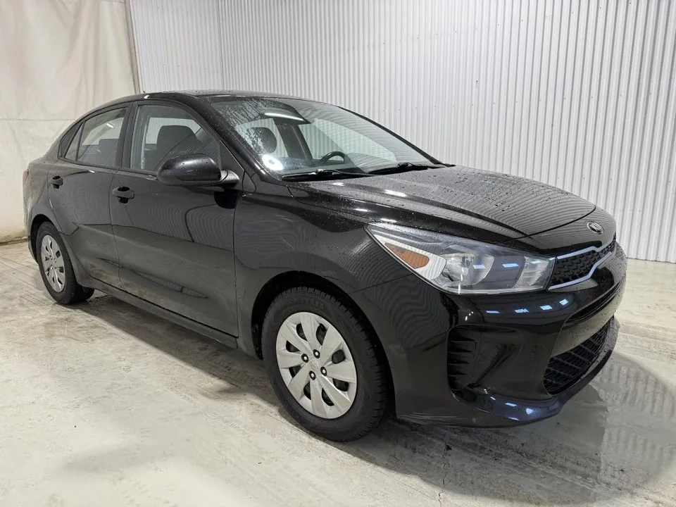Kia Rio 2018 photo 5