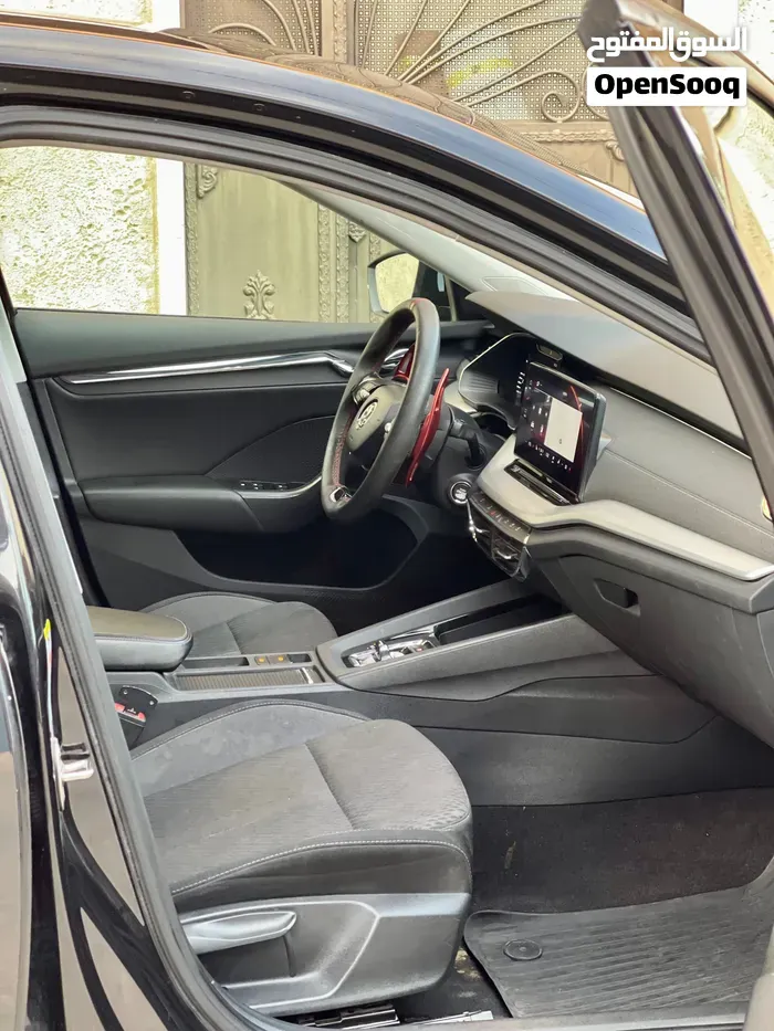 Skoda Octavia 2021 photo 3