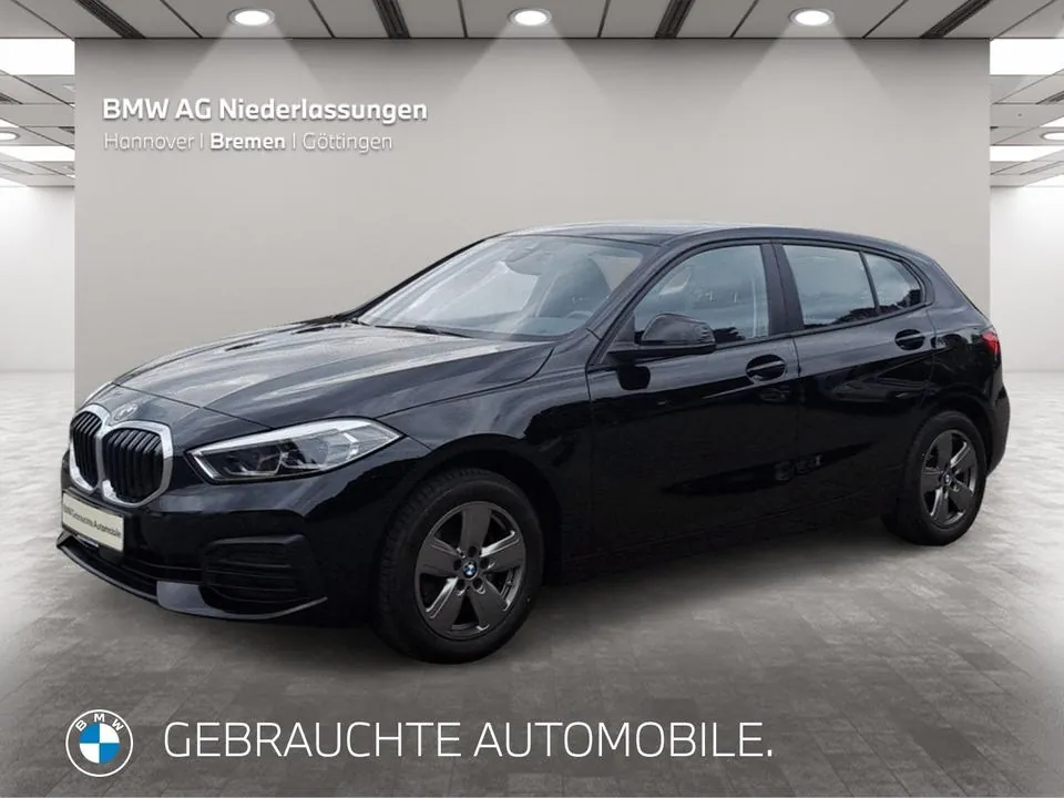 BMW 118D