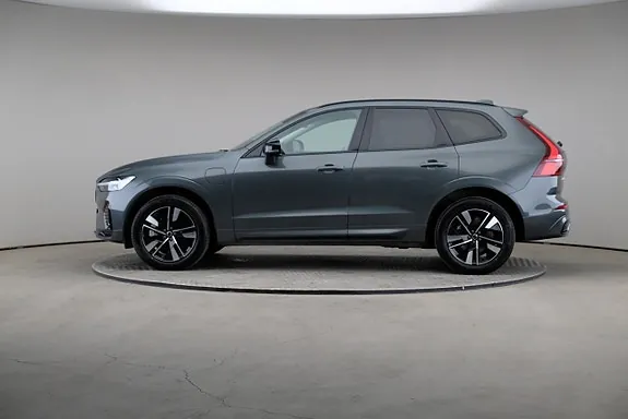 Volvo Xc60 2026 photo 4
