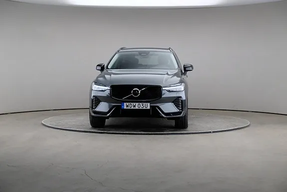 Volvo Xc60 2026 photo 3