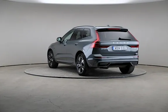 Volvo Xc60 2026 photo 2