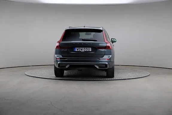 Volvo Xc60 2026 photo 5