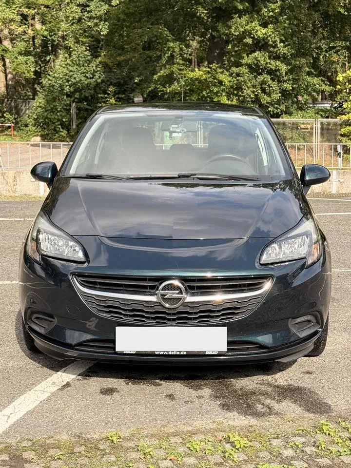 Opel Corsa E