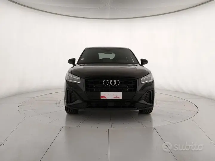 Audi Q2 2025 photo 2