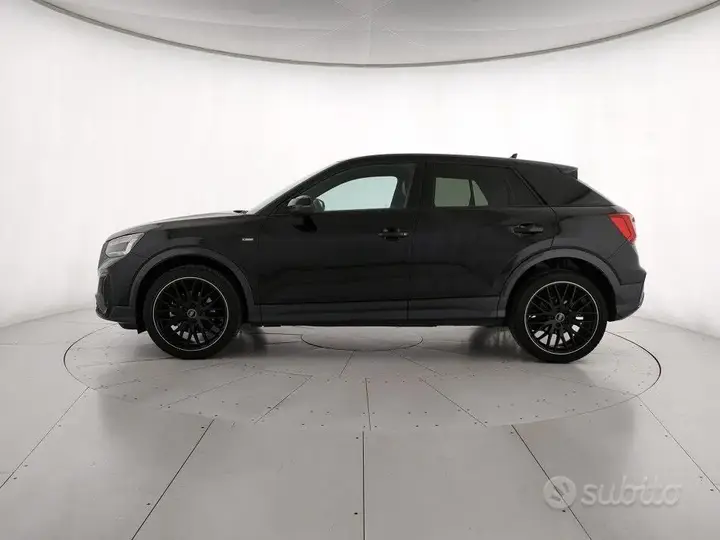 Audi Q2 2025 photo 3