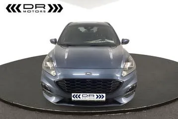 Ford Kuga 2022 photo 2