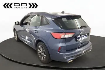 Ford Kuga 2022 photo 3
