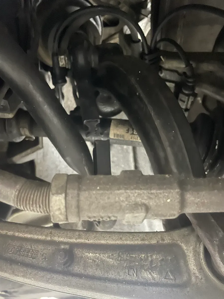 Audi A6 2014 photo 3