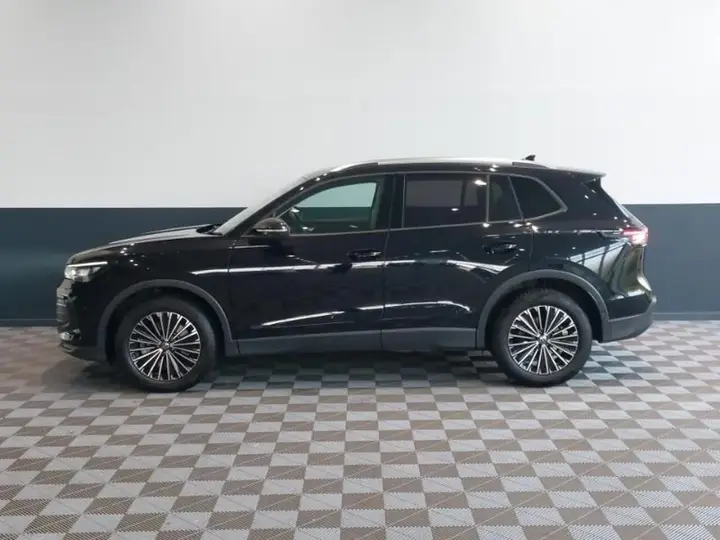 Volkswagen Tiguan 2024 photo 4
